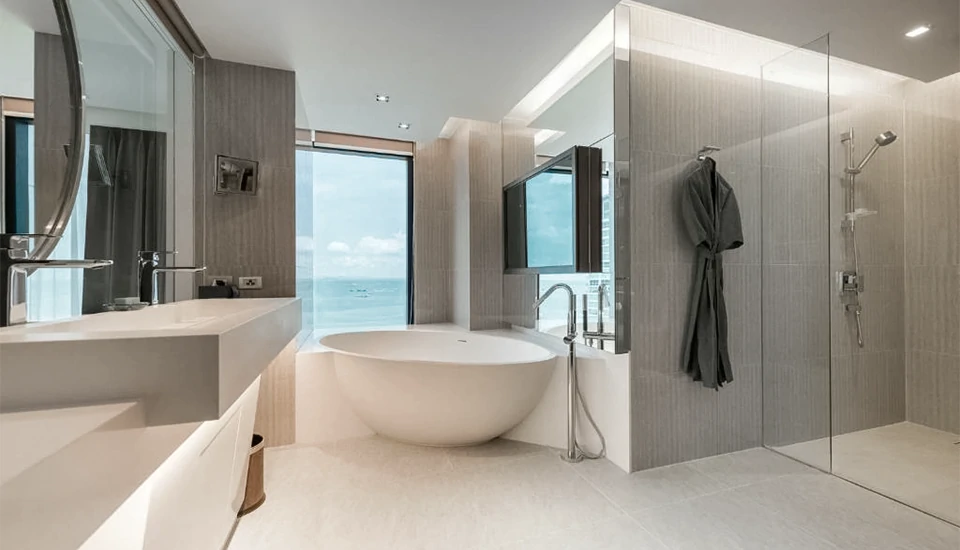 هتل میت پاتایا